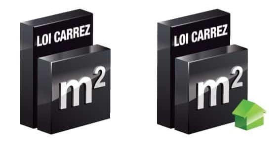 Loi Carrez à Apt