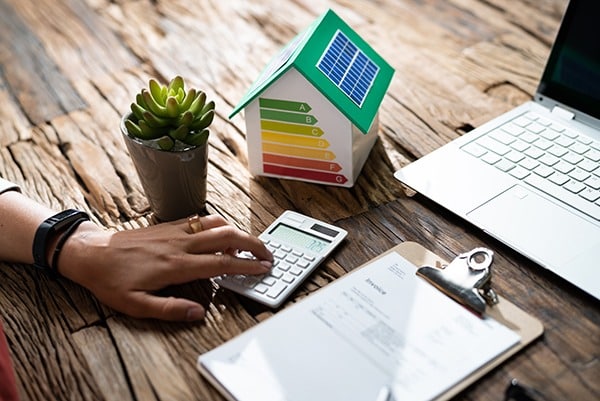 Audit énergétique à Apt