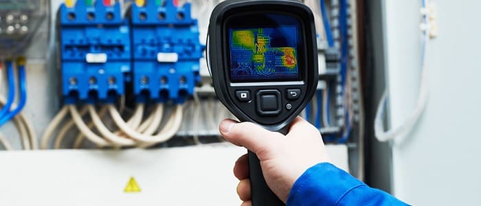 Diagnostic électricité à Apt