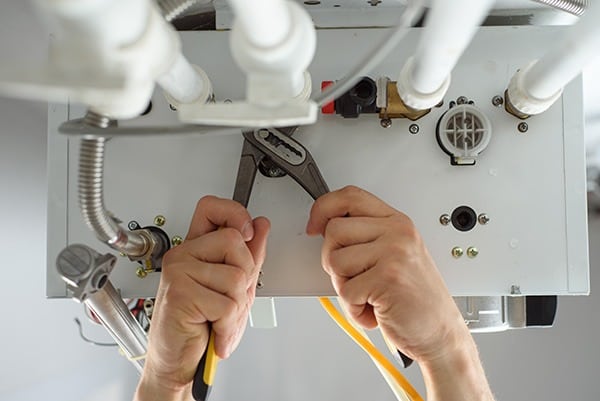 Diagnostic Gaz à Apt
